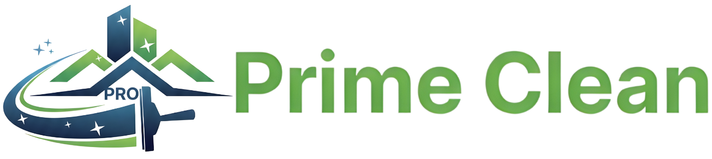 Prime Clean Pro